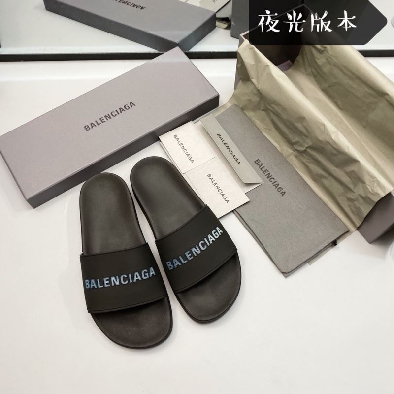 Balenciaga Slippers